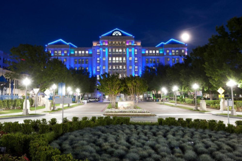 Medical Center FW