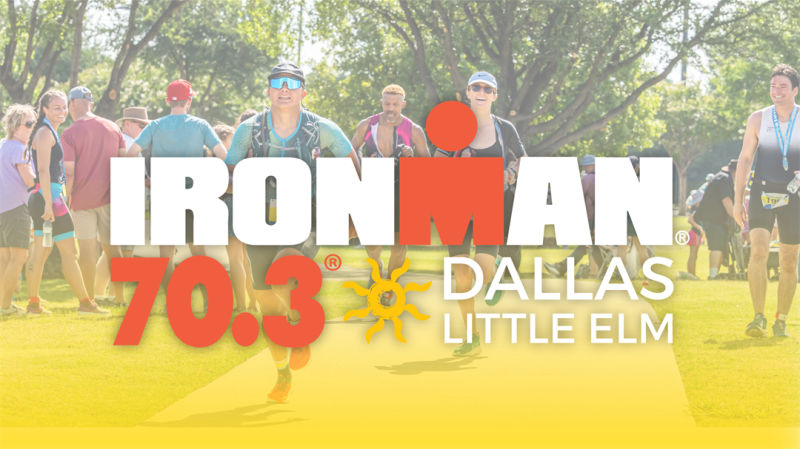 IRONMAN graphic