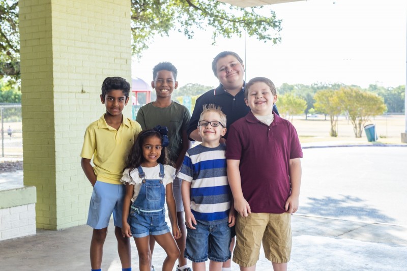 Center For Community Health Image