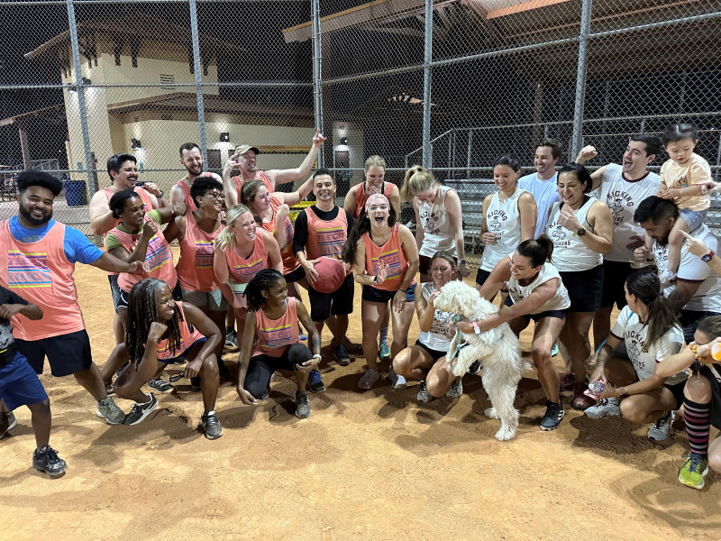 GoofyTeamsPicKickball