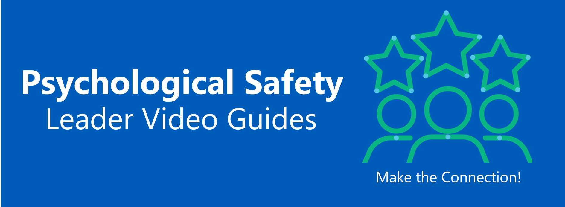Psychological safety
