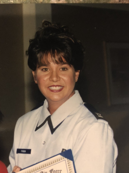 TKF Military Pic -  USAF