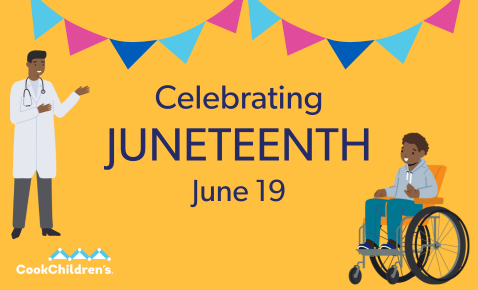 juneteenth redesign