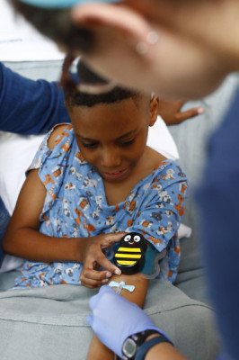Buzzy 