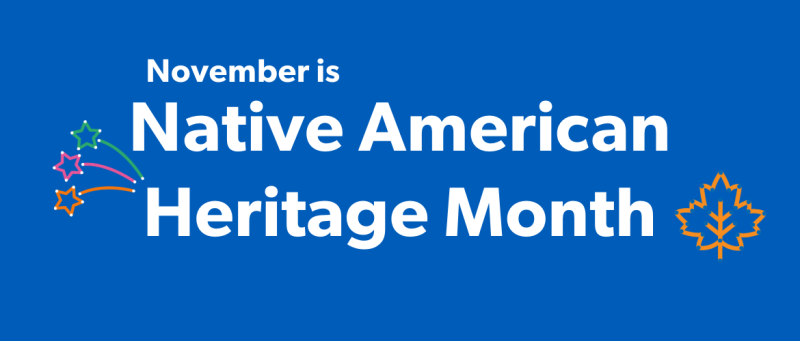 Native American Heritage Month
