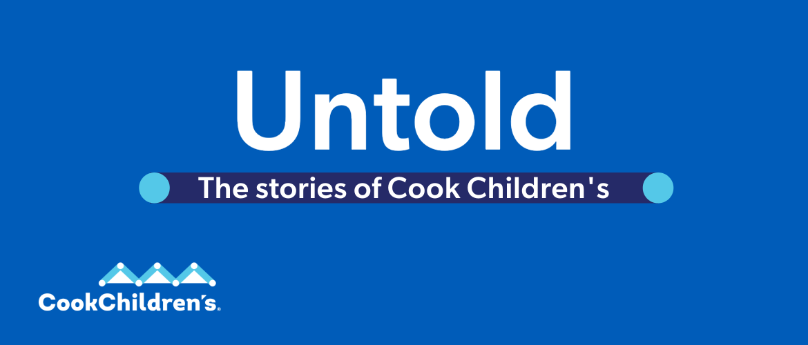 Untold Stories