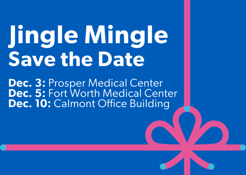 Jingle Mingle