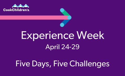 _experience week