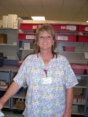Debbie D Retirement