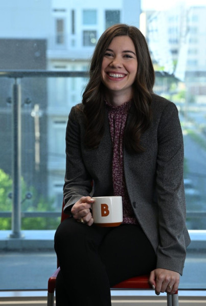 Tara Bradshaw