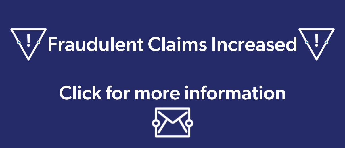 Fraudulent Claims