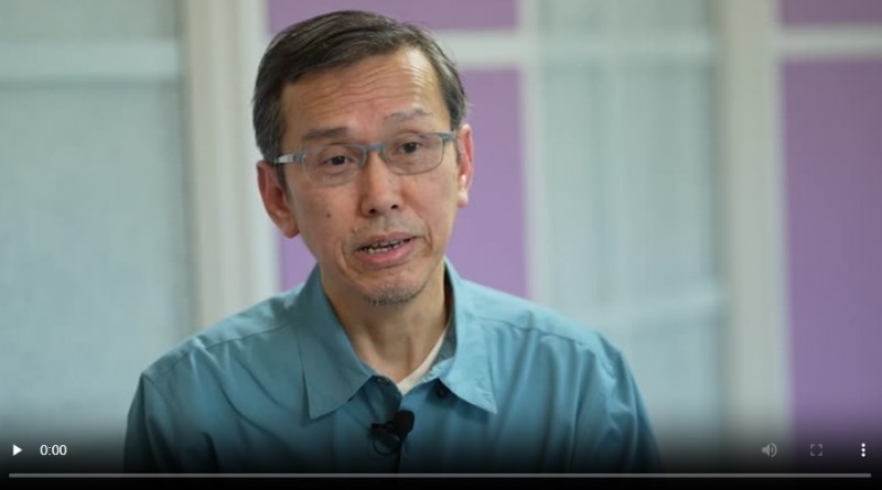 Richard Lee AAPI Month Video