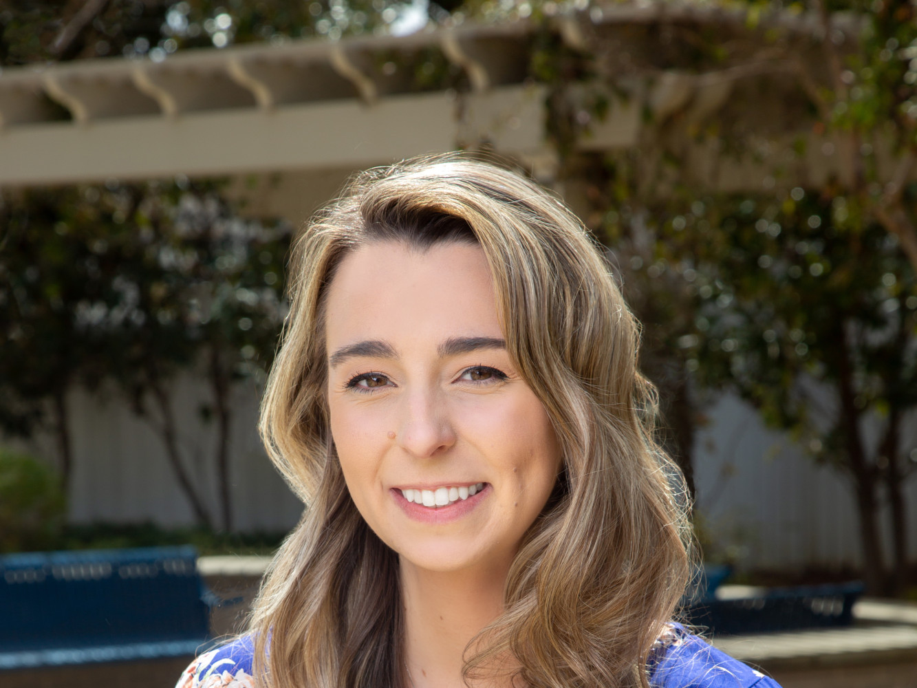 Great 100 Nurses for 2025: Meet Rebecca Brovina, BSN, RN, CPN