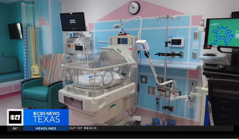 NICU prosper