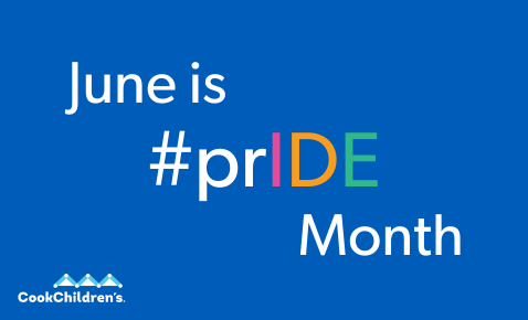 prIDE