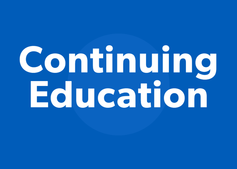 Nurse Education