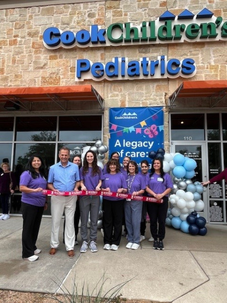 Granbury 30th Anniversary Celebration