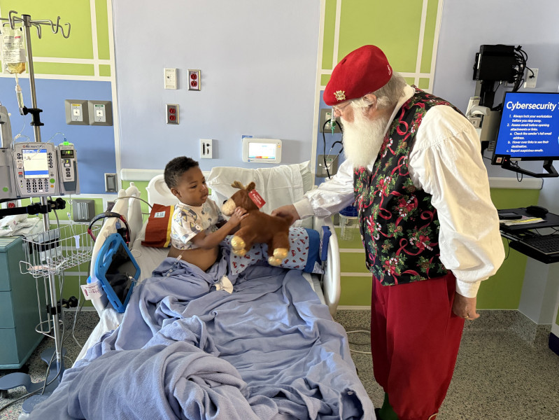 Prosper Christmas in July (5)