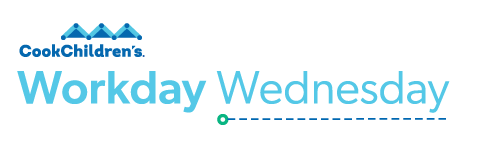 Workday-Wednesday