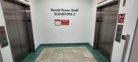 South Tower Instructions 18