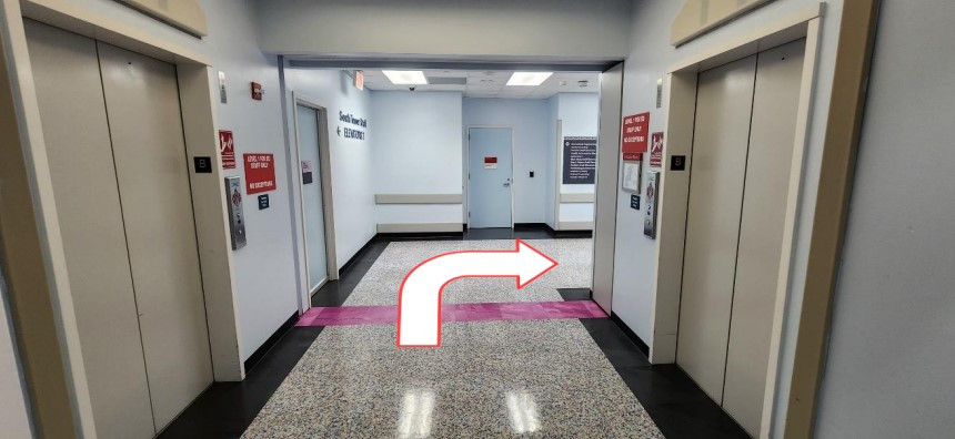 Dodson Directions 1