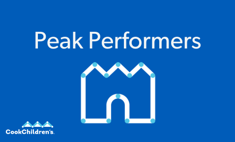 generic peak performers