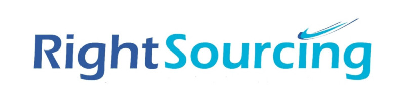RightSourcing logo
