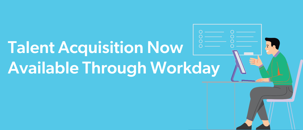 Open Requisitions on Workday