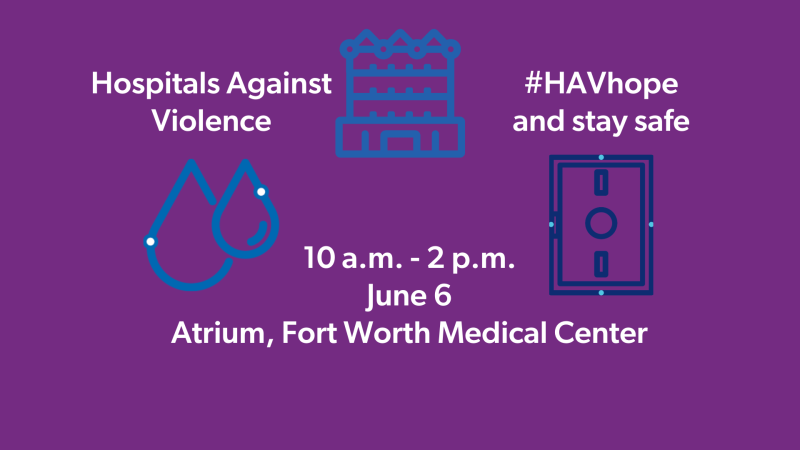 Hospitals Against Violence 24'-1