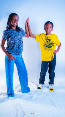Brother Bone Marrow Cures Sickle Cell