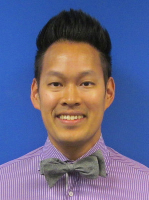 PHUONG LE, PHARM.D Photo