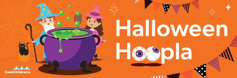 Halloween Hoopla