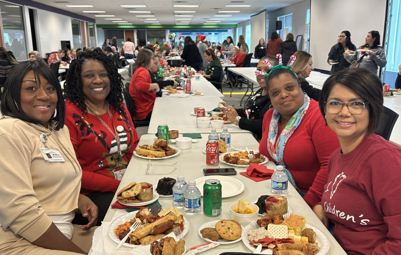 Jingle Mingle - Calmont