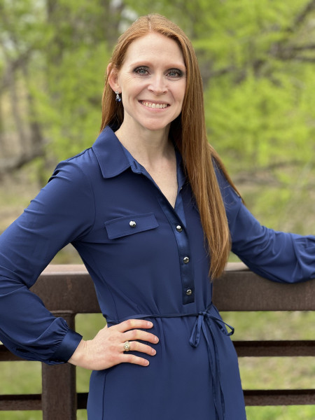 Amanda Gray