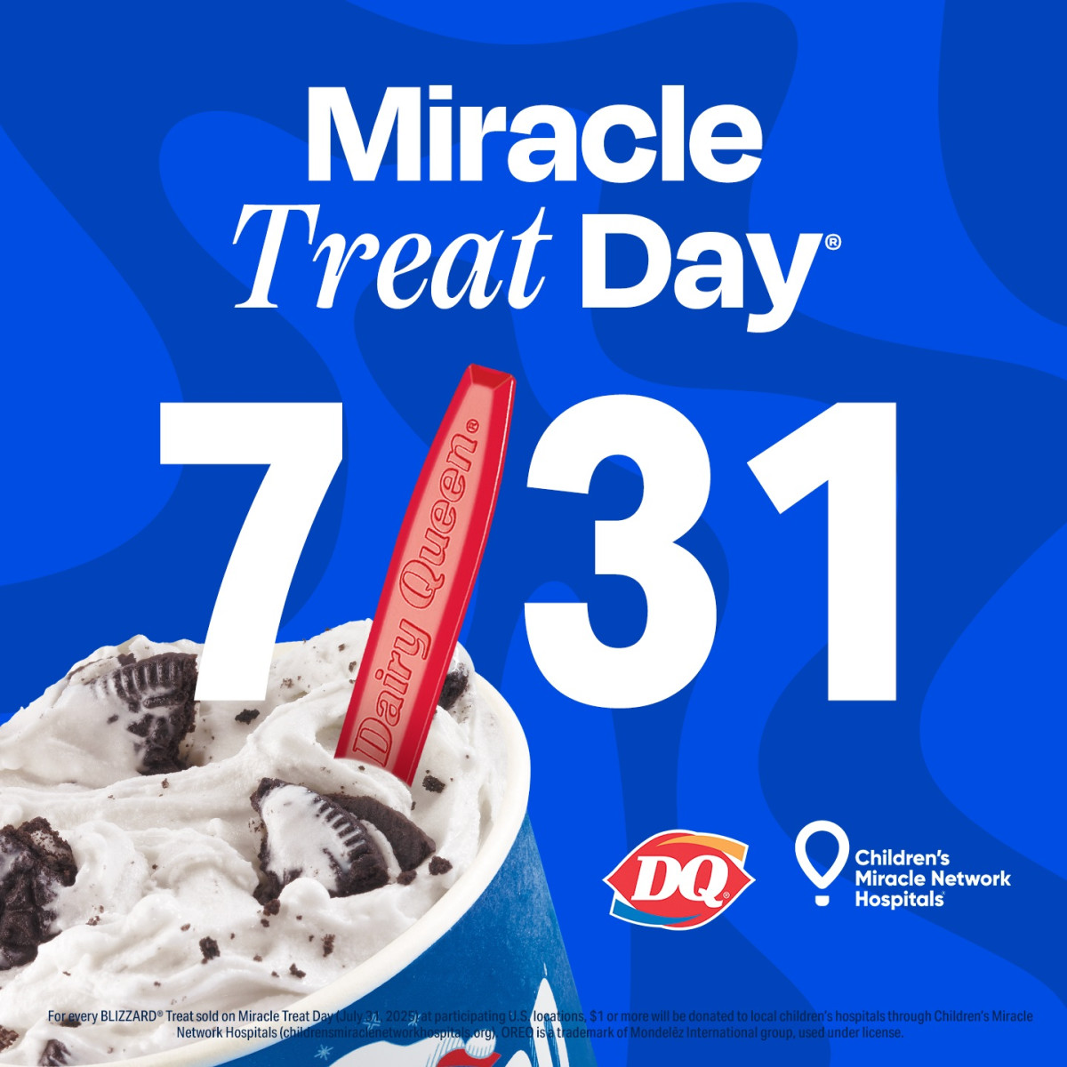 Miracle Treat