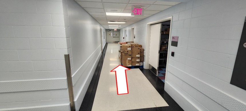 Dodson Directions 12