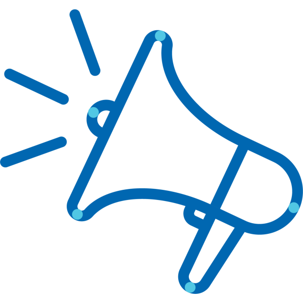 Megaphone Reverse