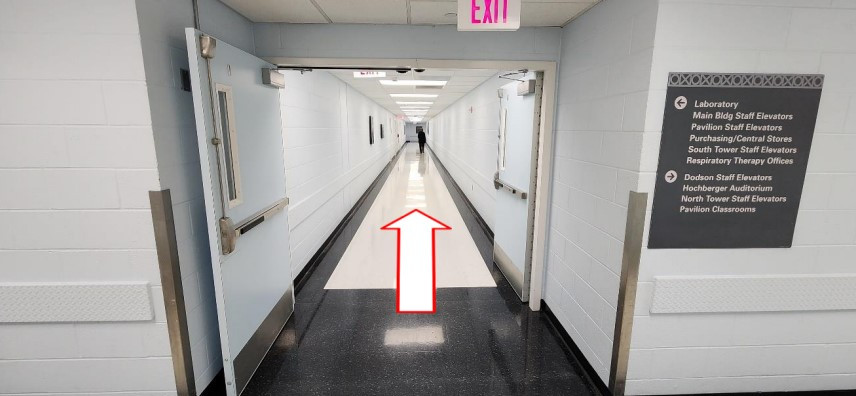 Dodson Directions 10-1