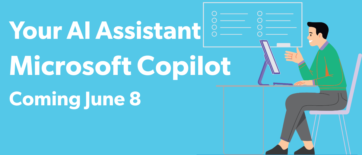 Ms Assistant Meet Your New AI Assistant: Microsoft Copilot Launches at Cook Children’s