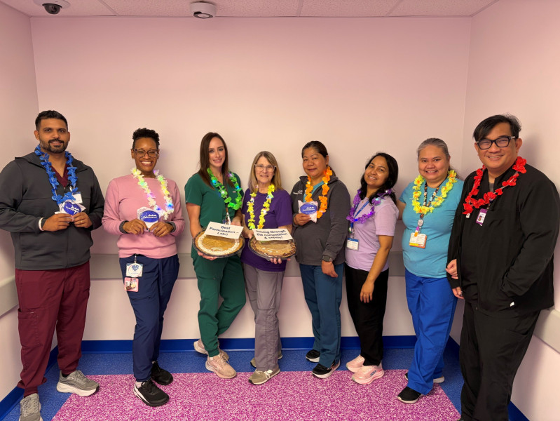 Sepsis Day Winners Prosper 2026