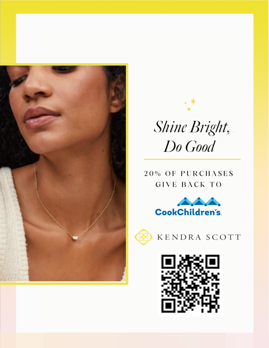 Kendra Scott graphic