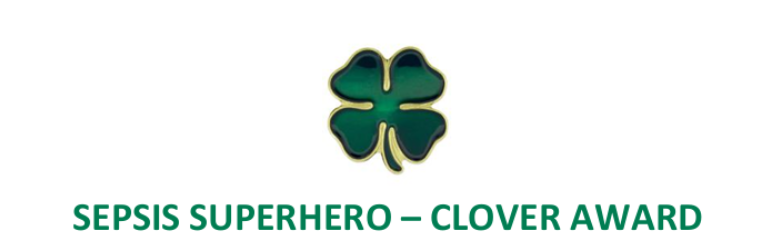 Clover award 