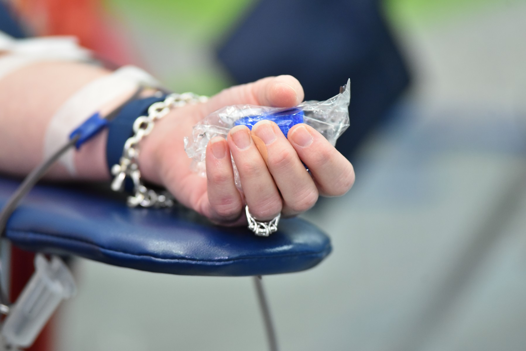 blood drive
