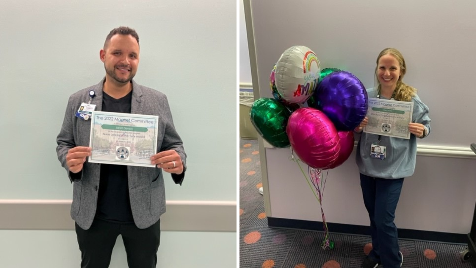 magnet month winners