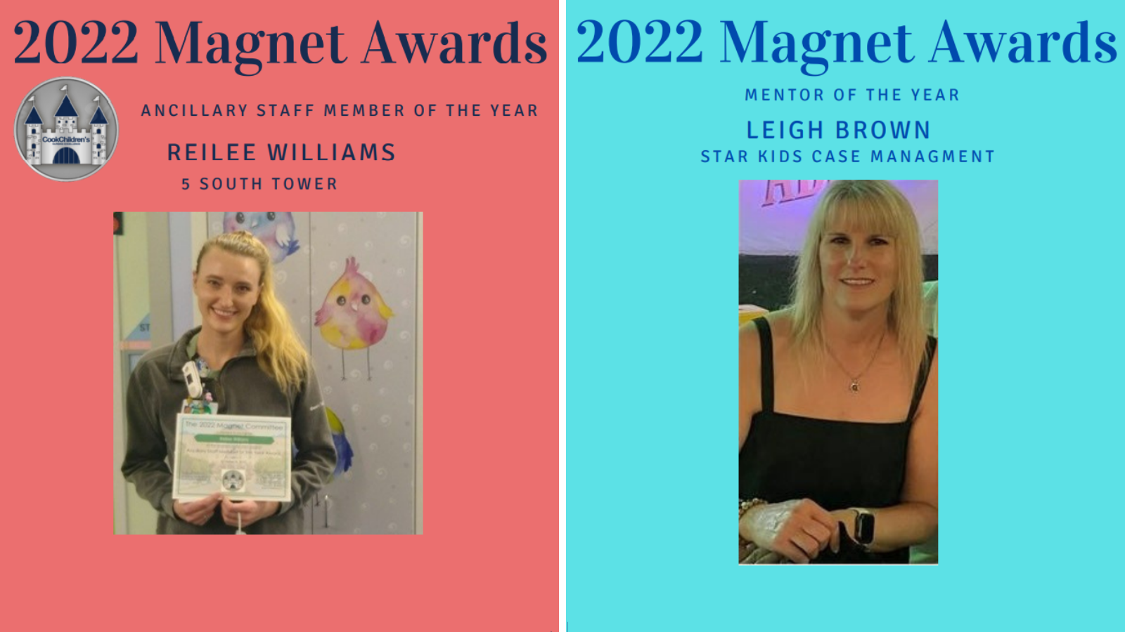 magnet month winners final week