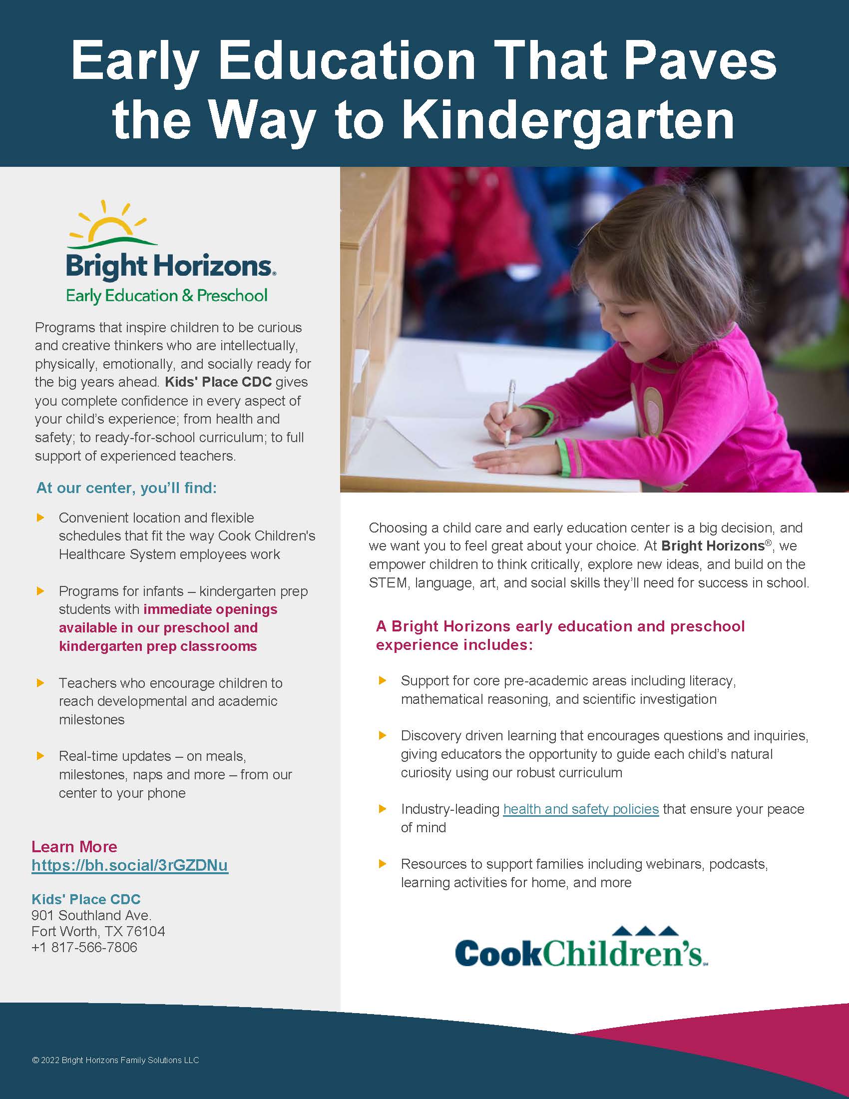Now Enrolling_PS KP_Kids Place_Cook Childrens Health_v3.pdf