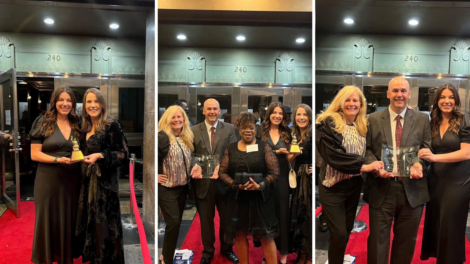 PRSA Awards 3