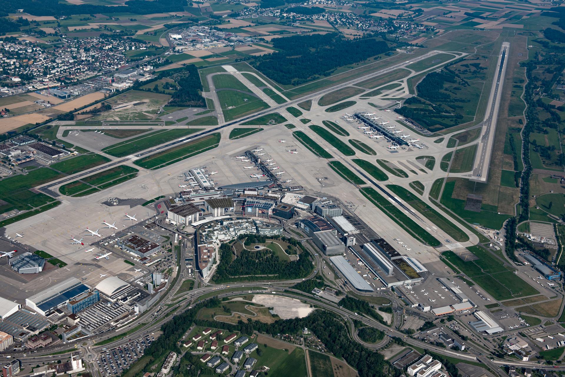 Europa Park Nach Züricher Flughafen newsroom.flughafen-zuerich.ch
