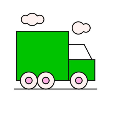 transport logistiek wl