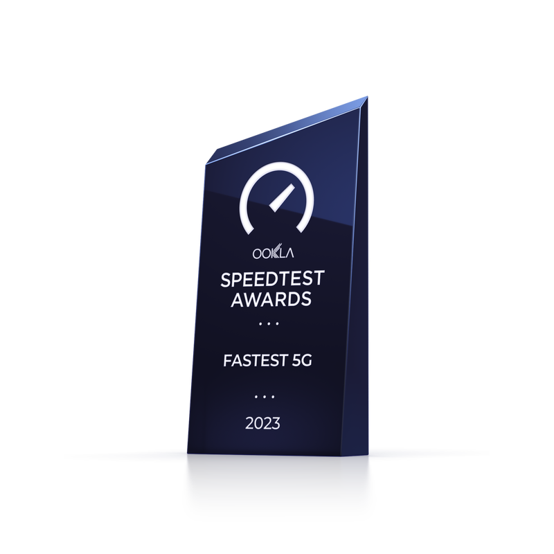 KPN introduceert Unlimited Series; onbeperkt data met snelheid die bij